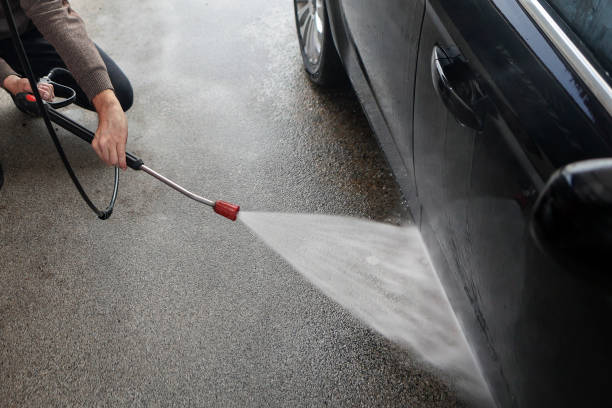 Pressure Washing Services for Businesses in Westchester, FL